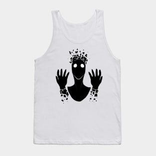 Destruction Tank Top